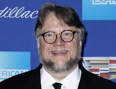 Guillermo del Toro conquista Hollywood