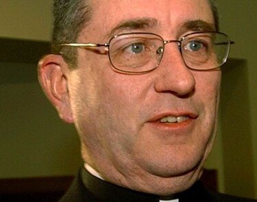 El papa Francisco acepta la renuncia del obispo de Cleveland