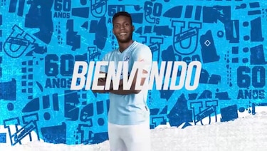 El panameño José Fajardo regresa a Ecuador para reforzar la U Católica