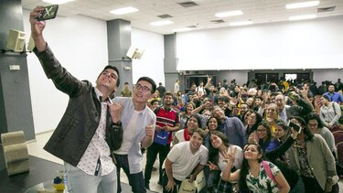 Vincent Loka: “La empresa social como una solución sostenible para el futuro”