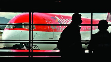 Avianca y pilotos rompen negociación