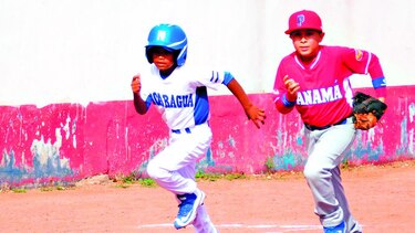 Panamá arrancó con una derrota