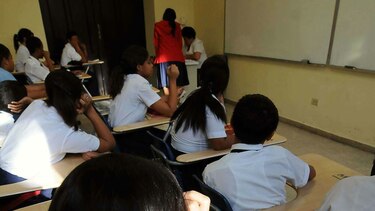 Anuncian calendario de recuperación académica