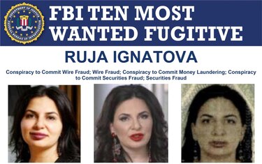 El FBI eleva a $5 millones la recompensa por la ‘cryptoqueen’ que tenía nexos con Panamá