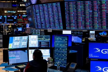 La Fed baja los intereses por tercera vez consecutiva y prevé ralentizar los recortes en 2025