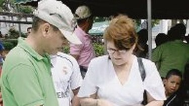 Colón lidera venta de productos Compita