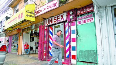 Puerto Rico, en desacato
