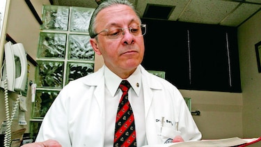 Jornada de avances médicos en el país