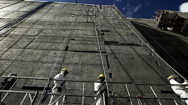 GUPC comenzará inundación de esclusas en el sector Atlántico la próxima semana