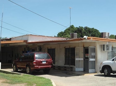 En Los Santos reportan dos casos del síndrome cardiopulmonar por virus hanta