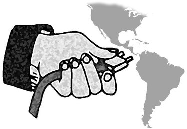 El acceso a la energía