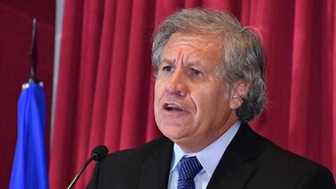 Consejo de Seguridad de la ONU debatirá situación venezolana