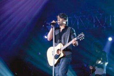 El compromiso social de Luis Fonsi