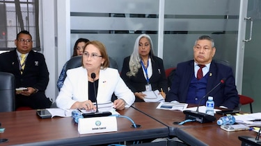 Piden más fondos para un tribunal cuestionado por su funcionamiento