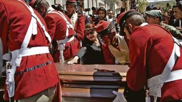 Van cuatro decesos en protestas contra el presidente de Bolivia