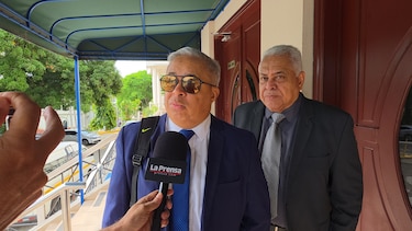Comienza el juicio a los dos exagentes del Consejo de Seguridad, por los espionajes en el gobierno de Martinelli