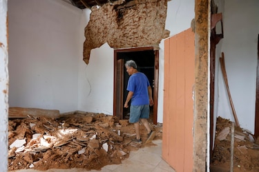 Terremoto en Panamá: más de 350 réplicas y un llamado a estudiar las estructuras