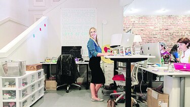 Una mirada al futuro del escritorio