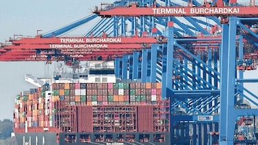 China promete más apertura comercial a la Unión Europea