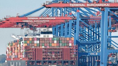 China promete más apertura comercial a la Unión Europea