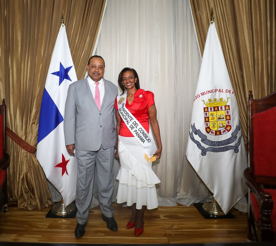 El PRD postula a tres representantes de corregimiento condenados