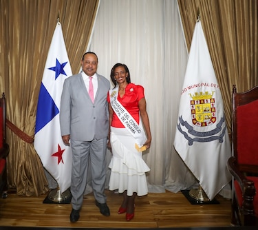 Consejo de Panamá, refugio para tres ediles condenados