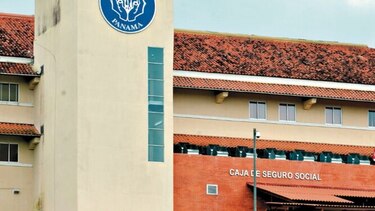 Cuenta de Twitter de la Caja de Seguro Social es 'hackeada', confirmó el director Julio García Valarini