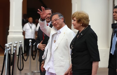 Panamá alerta que las democracias de la región enfrentan presiones