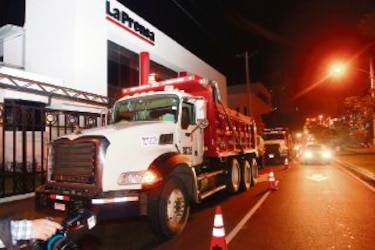 Juez absolvió de cargos a cinco empleados de TCT