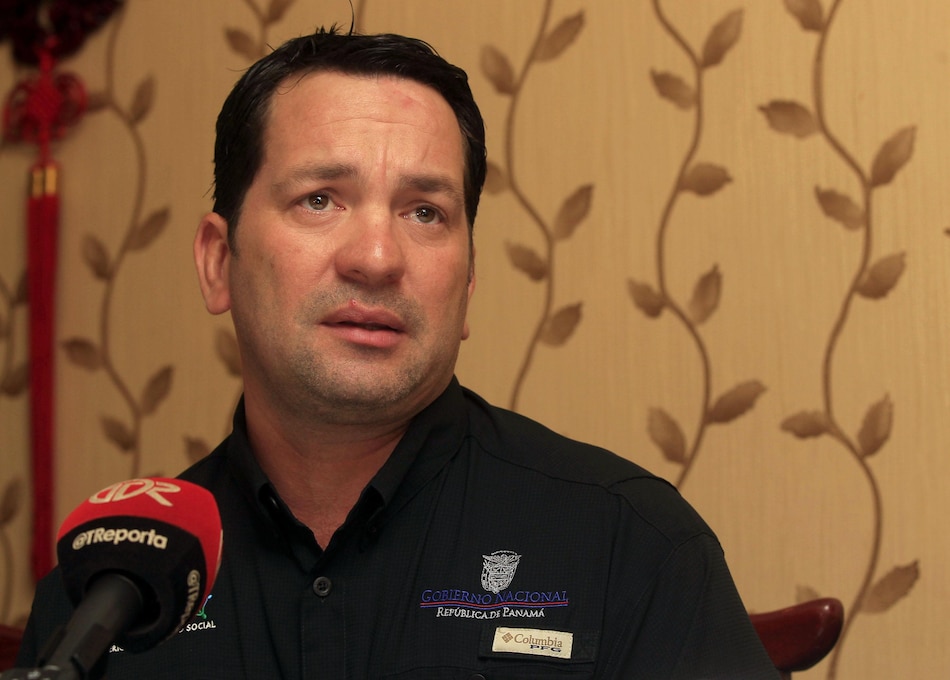 Cuatro años de prisión al exministro Ferrufino, por corrupción; es la segunda condena en menos de un mes