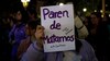 Cuerpos bajo control: de Tigray a Panamá, la misma violencia con distinto rostro