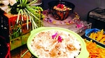 Cocina gourmet: Opciones frescas para el verano