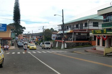 Sismo de magnitud 3.5 Richter sacude el occidente de Panamá, sin daños