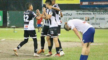 Sanfra, Plaza y Tauro ganaron en la Copa