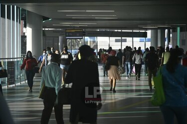 Mitradel: 100 mil 13 contratos laborales han sido reactivados