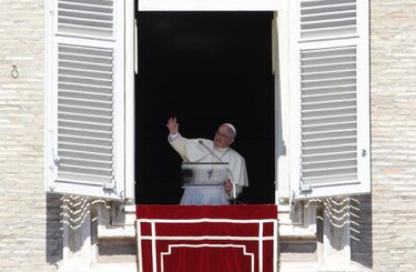 Riesgo yihadista contra el Vaticano está controlado