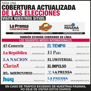 Medios impresos del área acogen notas de referencia generadas por ‘La Prensa’