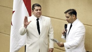 PRD: traiciones, reproches y sin brújula política