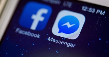 Descubre los mensajes en la bandeja de entrada secreta de Facebook