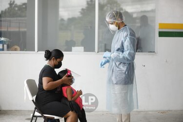 Al menos 12 casos positivos de la Covid-19 han sido detectados en albergues