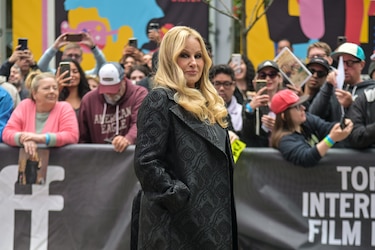 El cine musical gana peso en Toronto con Elton John y Robbie Williams como protagonistas