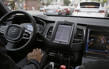Sancionan a Uber en Colombia con multa de $110 mil
