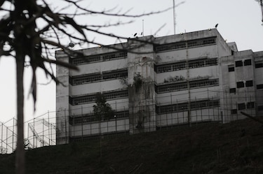 La ONG Foro Penal afirma que en Venezuela hay 269 ‘presos políticos’
