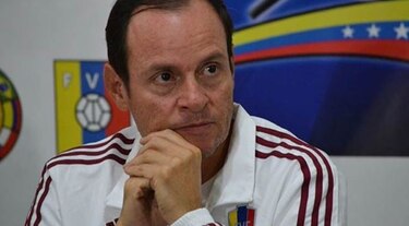 Futbolistas venezolanas acusan a exdirector panameño de supuesto abuso sexual