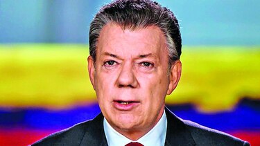 Colombia se alista para firmar y validar paz definitiva