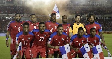 El día que el sueño se hizo realidad; Panamá clasificó al Mundial