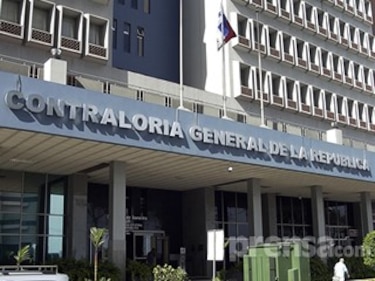Contraloría circula entre los funcionarios el instructivo para el descuento voluntario