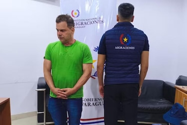 El Supremo de Brasil refuerza medidas contra condenados por golpe de Estado tras intento de fuga