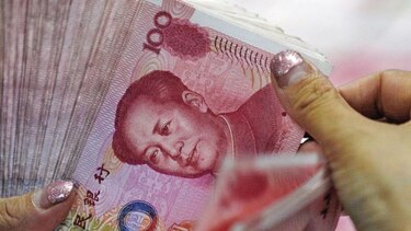 Banco chino alivia presión para estimular el crédito interno