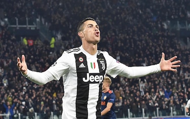 Sale a la luz un documento de Cristiano que compromete al Juventus